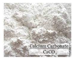 Calcium Carbonate